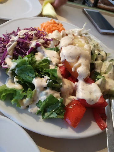 Opinii despre Taverna Arkoudas în Πάργα - Εστιατόριο