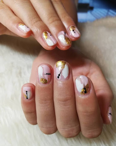 The Nail Project