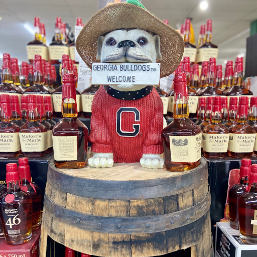 Liquor Store «Five Points Bottle Shop», reviews and photos, 3685 Atlanta Hwy, Athens, GA 30606, USA