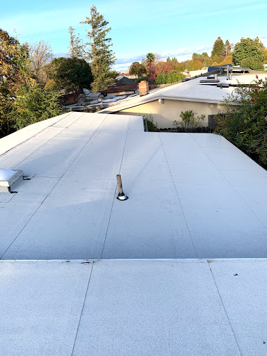 Gramajo roofing in Santa Rosa, California