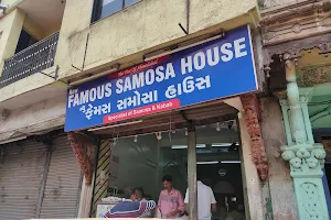 NEW FAMOUS SAMOSA HOUSE image