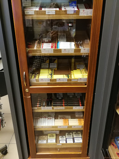 Michel-Cigarren