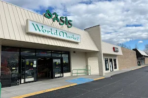 Oasis World Market image
