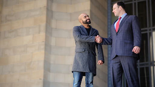 Criminal Justice Attorney «Worgul Law Firm LLC», reviews and photos