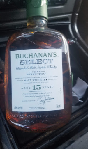 Liquor Store «Fort Worth Discount Liquor», reviews and photos, 1120 N Beach St, Fort Worth, TX 76111, USA