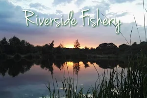 Riverside Fishery Bawtry Yorkshire image