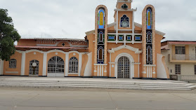 Iglesia Nuestra Señora del Perpetuo Socorro