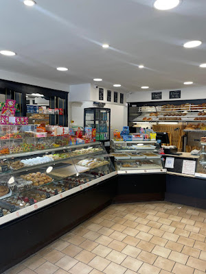 Patachoux Boulangerie-Pâtisserie Amiens SUD à Amiens