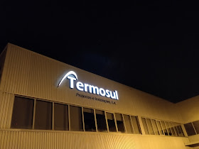 Termosul - Projectos e Instalações, S.A.