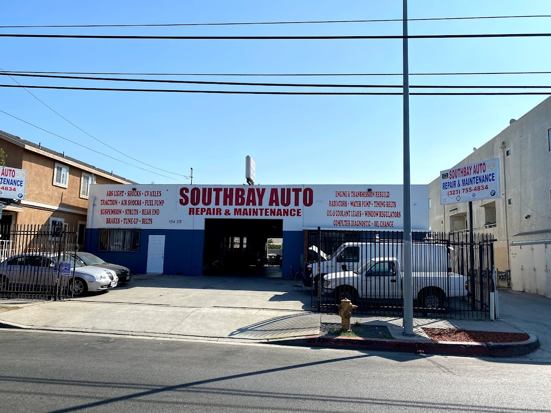 South Bay Auto Repair