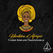 Photos du propriétaire du Restaurant africain L'héritière D'Afrique à Toulouse - n°6