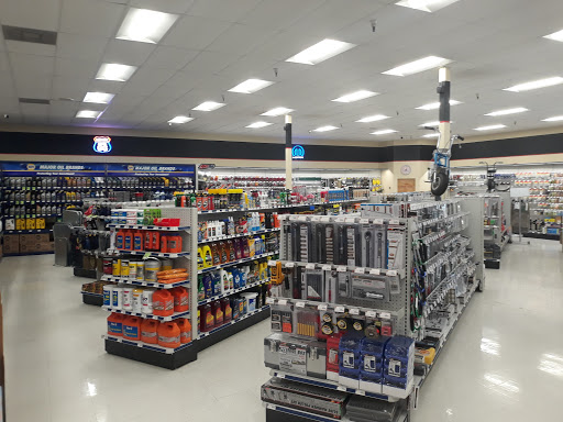 Auto Parts Store «Riebes NAPA Auto Parts», reviews and photos, 2885 Ray Lawyer Dr, Placerville, CA 95667, USA