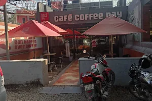 Café Coffee Day image