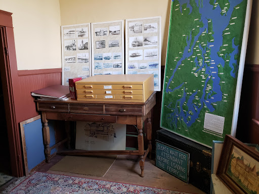 Museum «Sidney Museum», reviews and photos, 202 Sidney Ave, Port Orchard, WA 98366, USA