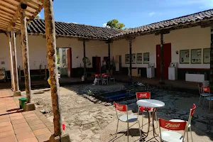 Museo Casa Del Viejo Peñol image