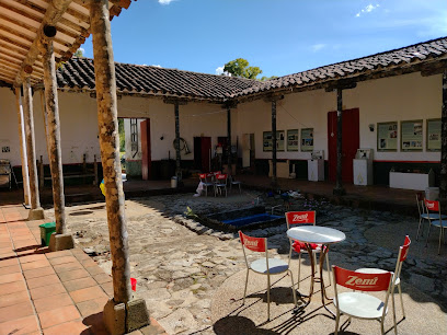 Museo Casa Del Viejo Peñol