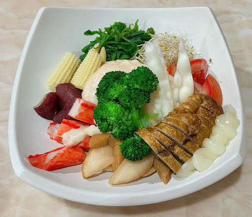 石川日本料理 的照片