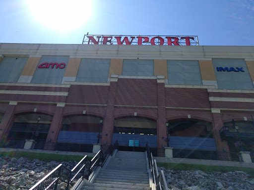 Shopping Mall «Newport on the Levee», reviews and photos, 1 Levee Way, Newport, KY 41071, USA