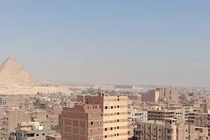 Giza Pyramids View Guest House image