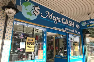 Mega Cash - Mayfield image