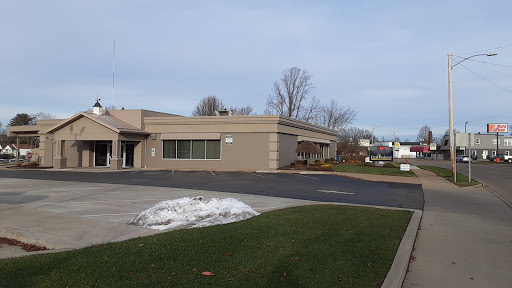 First Federal Community Bank in Dover, Ohio