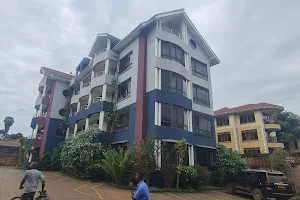 Little Attics Bugolobi Apartments image