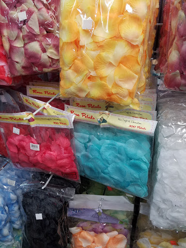 Craft Store «Ribbons Crafts», reviews and photos, 8000 Harwin Dr #300, Houston, TX 77036, USA