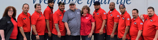 Moving and Storage Service «Meant2Be Movers LLC», reviews and photos, 219 Forest St, East Hartford, CT 06118, USA