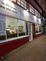 The Carpet Shop Glasgow