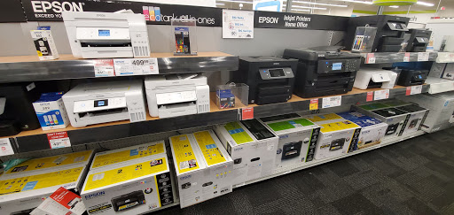 Office Supply Store «Staples», reviews and photos, 2957 Festival Way, Waldorf, MD 20601, USA