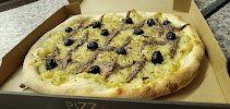 Pizza du Pizzas à emporter Au pizzaïo'Lau à Laas - n°20