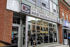 CDK Family Medicine and Walk-In Clinic