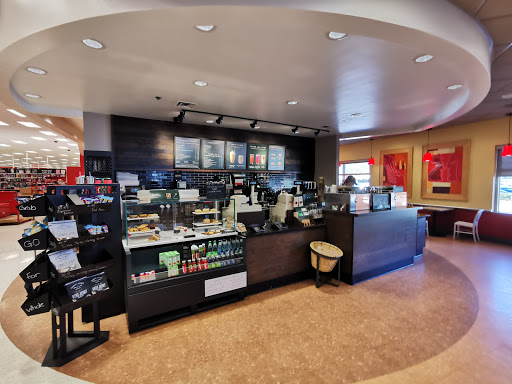 Coffee Shop «Starbucks», reviews and photos, 3055 Columbia Blvd, Titusville, FL 32780, USA