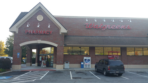 Walgreens, 5511 Chamblee Dunwoody Rd, Dunwoody, GA 30338, USA, 