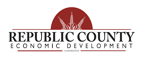 Republic County Economic Devlm in Courtland, Kansas
