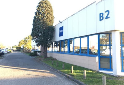 Domofrance à Mérignac