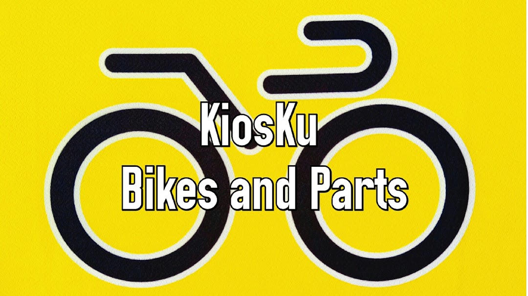 KiosKu Bikes and Parts