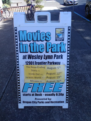 Park «Wesley Lynn Park», reviews and photos, 12901 Frontier Pkwy, Oregon City, OR 97045, USA