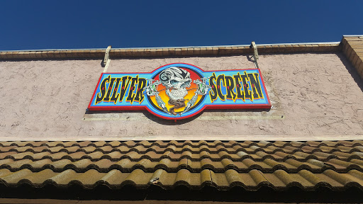 Tattoo Shop «Silver Screen Tattoo & Body Piercing», reviews and photos, 1559 Myers St, Oroville, CA 95965, USA