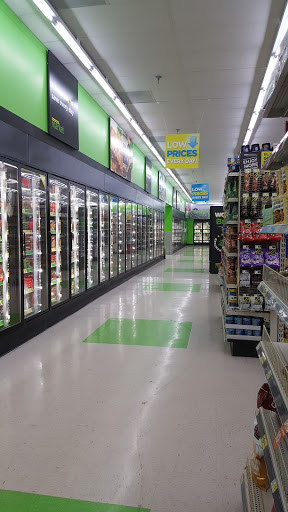 Discount Store «Dollar General Market», reviews and photos, 287 New Shackle Island Rd, Hendersonville, TN 37075, USA