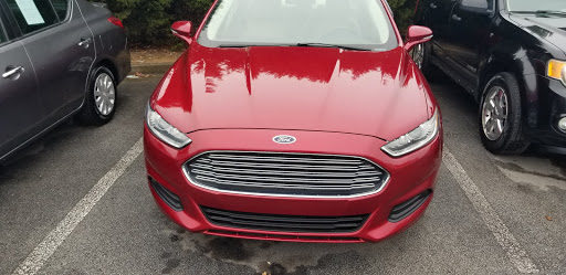 Used Car Dealer «Sports and Imports Auto Sales», reviews and photos, 4247 Buford Dr NE, Buford, GA 30518, USA