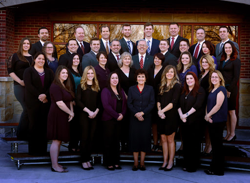 Litster Frost Injury Lawyers, 3501 Elder St Ste 208, Boise, ID 83705, Personal Injury Attorney