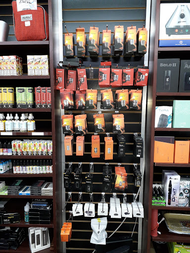 Tobacco Shop «Blue Moon Smoke Shop», reviews and photos, 470 Commonwealth Avenue, Boston, MA 02215, USA