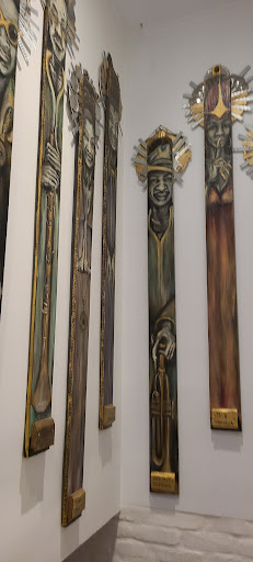 Live Music Venue «Blue Nile», reviews and photos, 532 Frenchmen St, New Orleans, LA 70116, USA