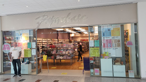 Paperchase