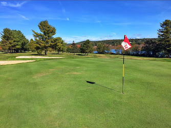 Bucksport Golf Club