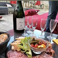 Plats et boissons du Restaurant La Jungle des Villards - Arcs 1800 à Bourg-Saint-Maurice - n°7