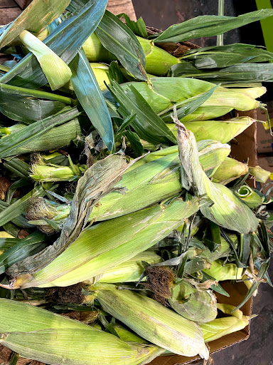 Produce Market «Marketplace Produce», reviews and photos, 11403 Seminole Blvd, Largo, FL 33778, USA