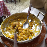 Photo n°1 de l'avis de Andreia.o fait le 08/05/2021 à 13:07 sur le  Taberna do Quinzena à Santarem