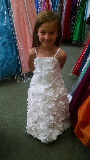 Bridal Shop «A Bridal Center», reviews and photos, 35 W Main St, Lehi, UT 84043, USA